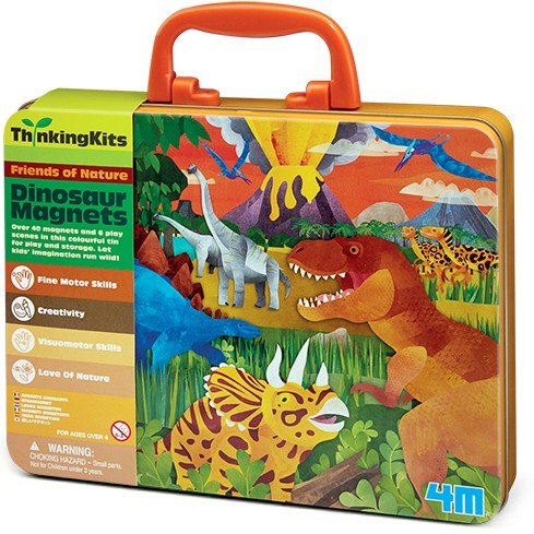 �������� ����� � ������� - ��������� - �������� � ������� �� ������� "Thinking Kits" - �������