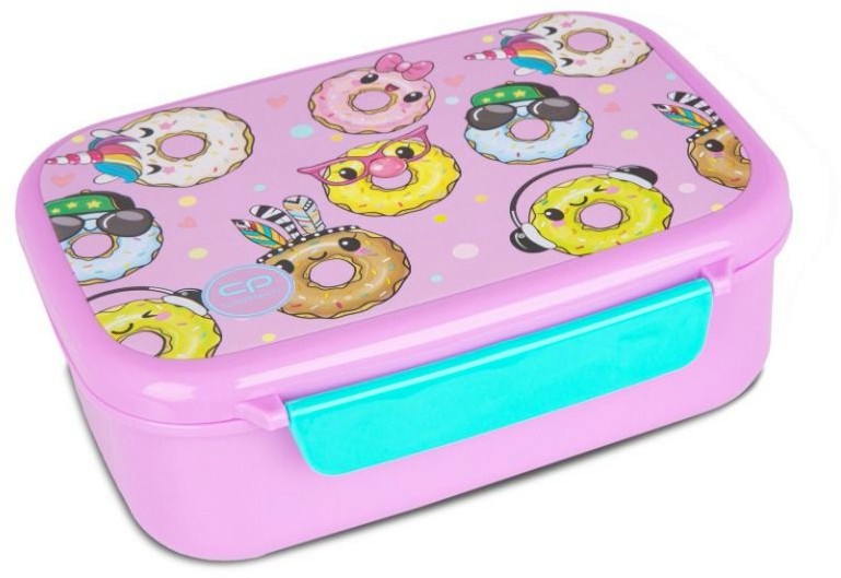    Foody - Cool Pack -   Happy Donuts -   