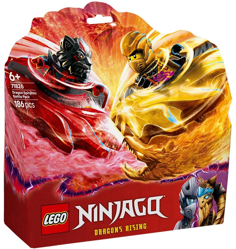 LEGO Ninjago -      -   - 