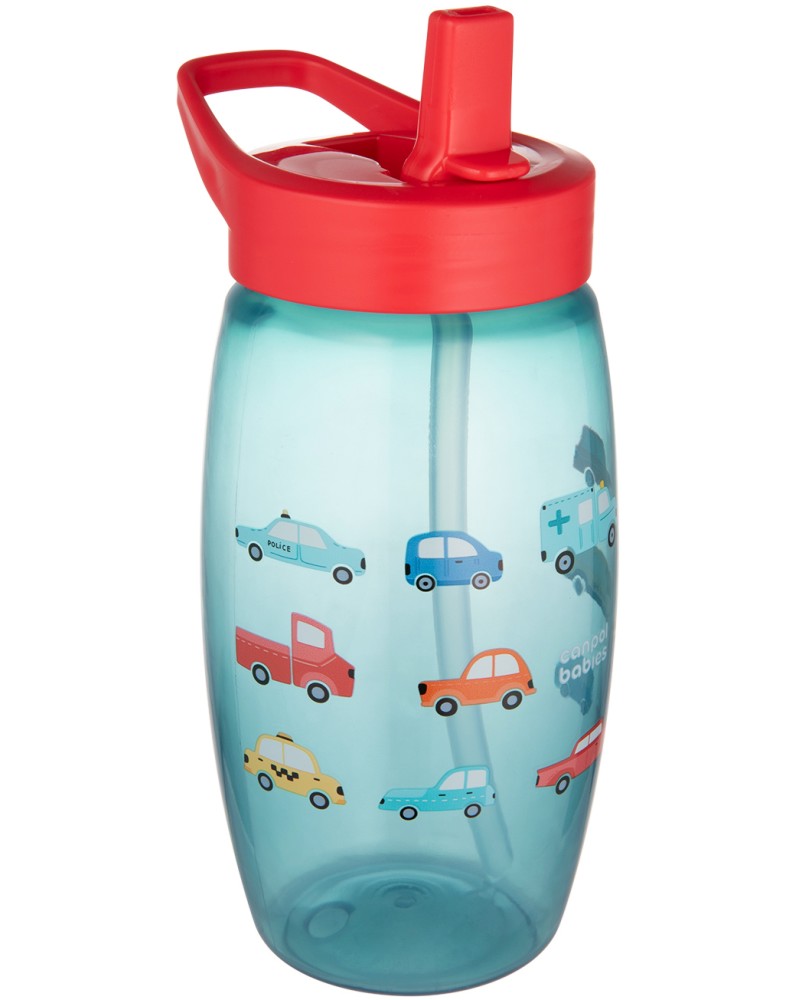     Canpol babies -   400 ml - 