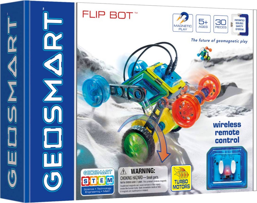     GeoSmart -   - 