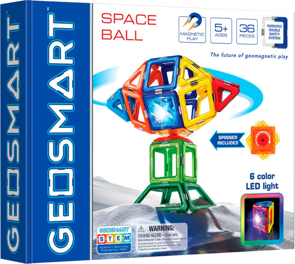    GeoSmart -   -  LED  - 