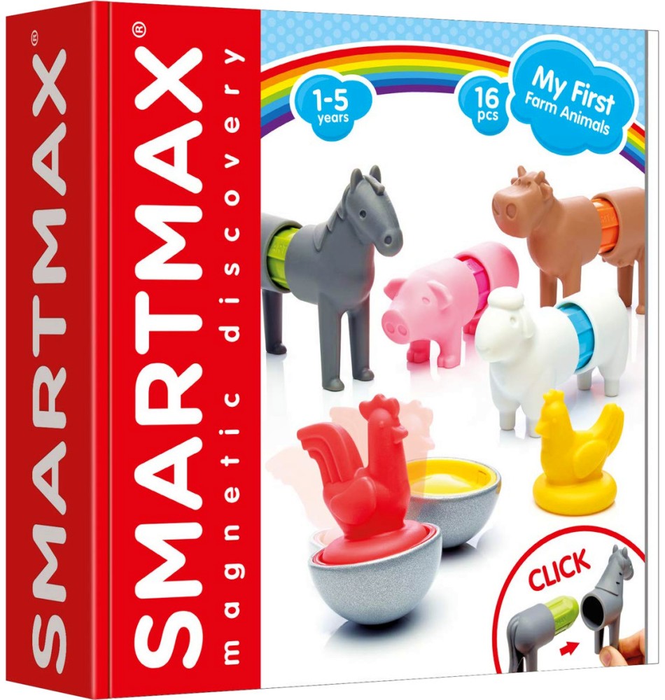    SmartMax -    - 