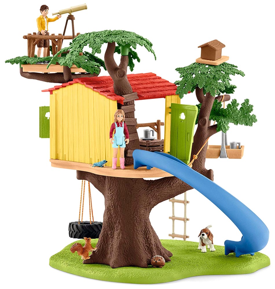        Schleich -   Farm World - 
