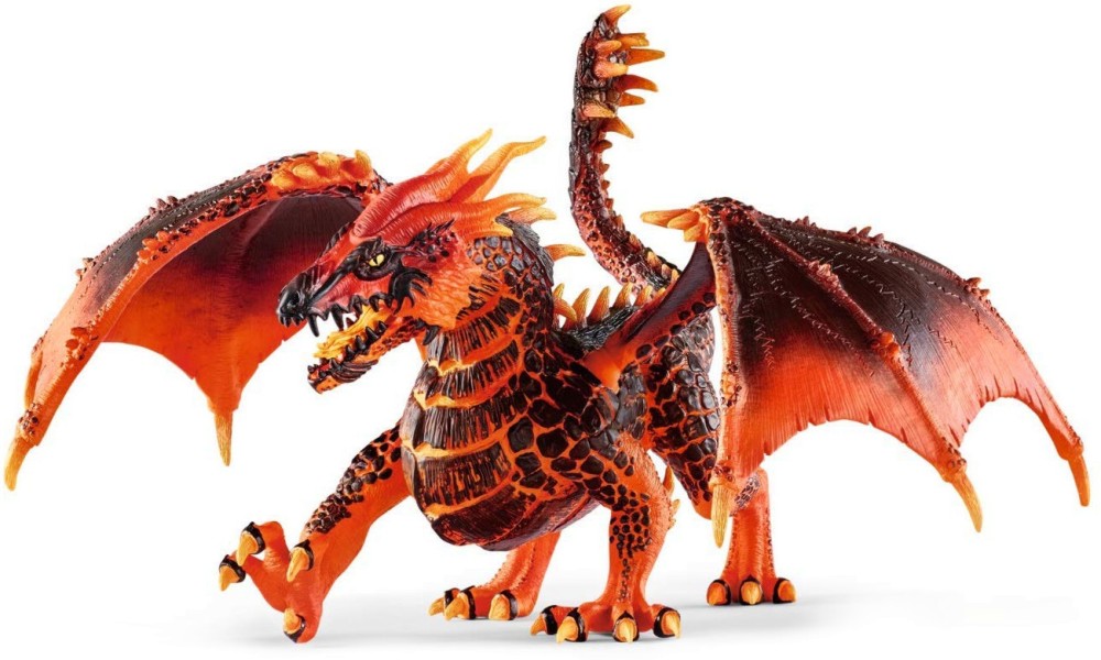     Schleich -   Eldrador - 