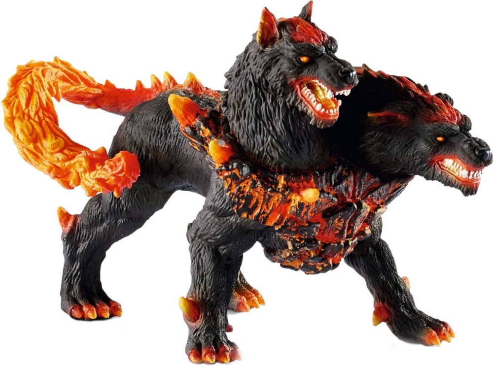    Schleich -   Eldrador - 