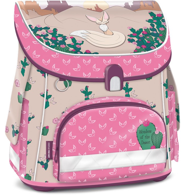 ���������� ������ Ars Una - �� ������� Wonderful Desert - ������