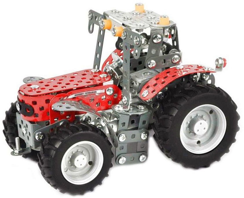    Tronico Massey Ferguson MF-5610 -   Mini-Series - 