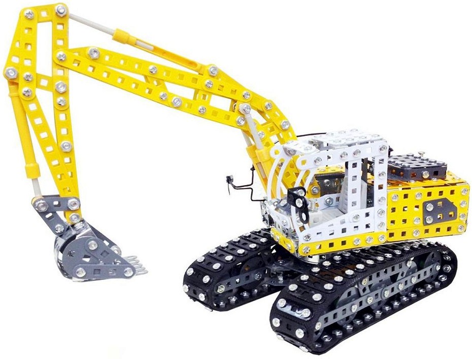   - Liebherr -     "Tronico: Profi-Series" - 