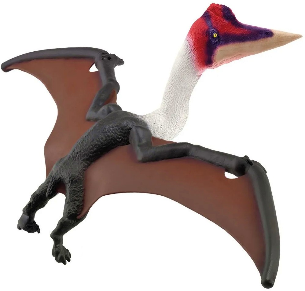     - Schleich -   Dinosaurs - 