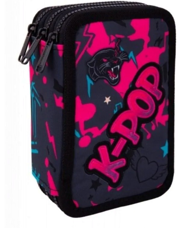 ������� � ���������� ������� Jumper 3 - Cool Pack - � 3 ��������� �� ������� K-POP - �������