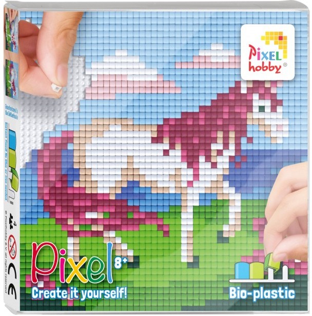     - Pixelhobby -   -  