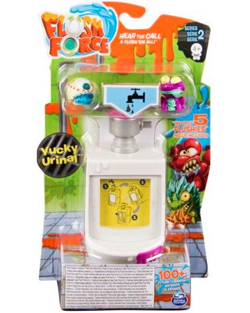 Flush Force - ����� 2 - �������� �� ������ � 5 ������� �������� - �������