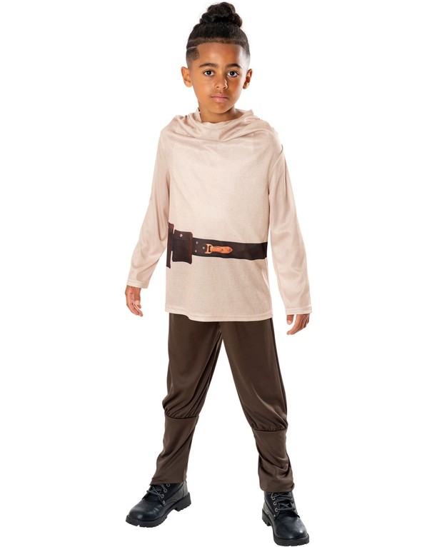 Парти костюм Rubies Obi Wan Kenobi Парти костюм Rubies Obi Wan Kenobi - На тема Star Wars - продукт