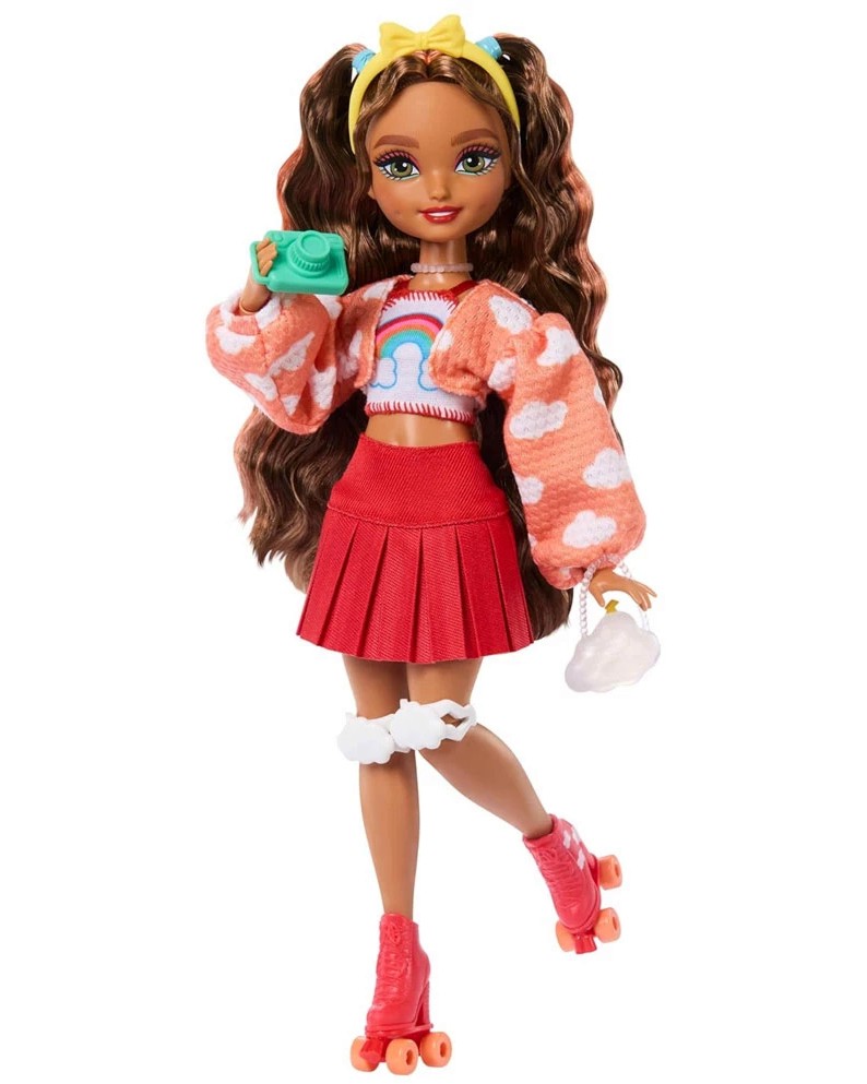     - Mattel -   Barbie - 