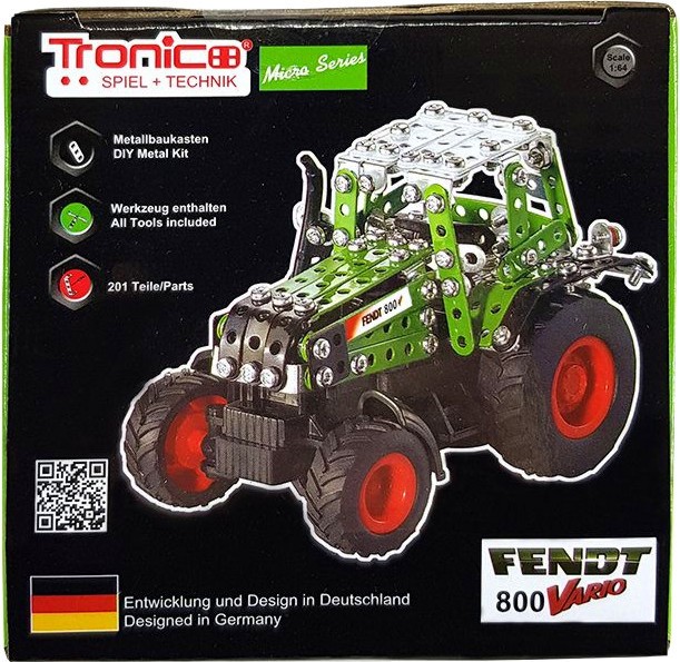    Tronico Fendt 800 Vario -   Micro-Series - 