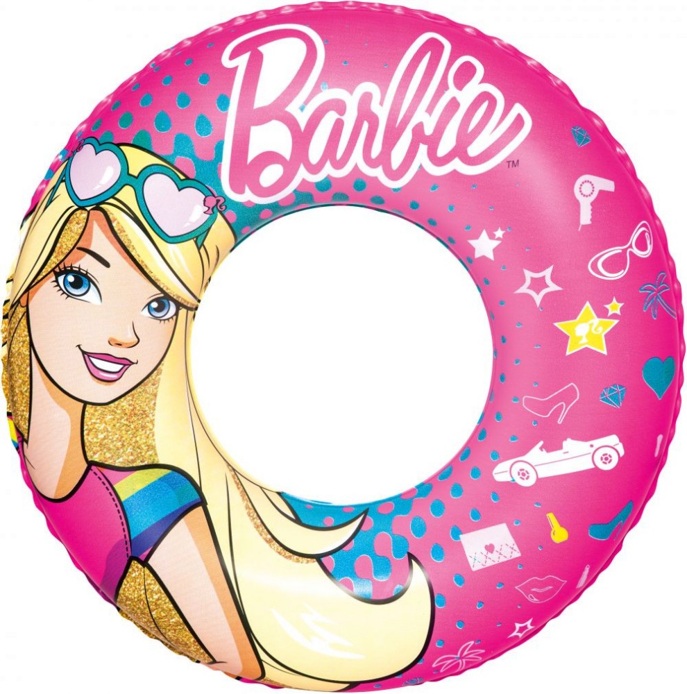    - Barbie -    56 cm -  