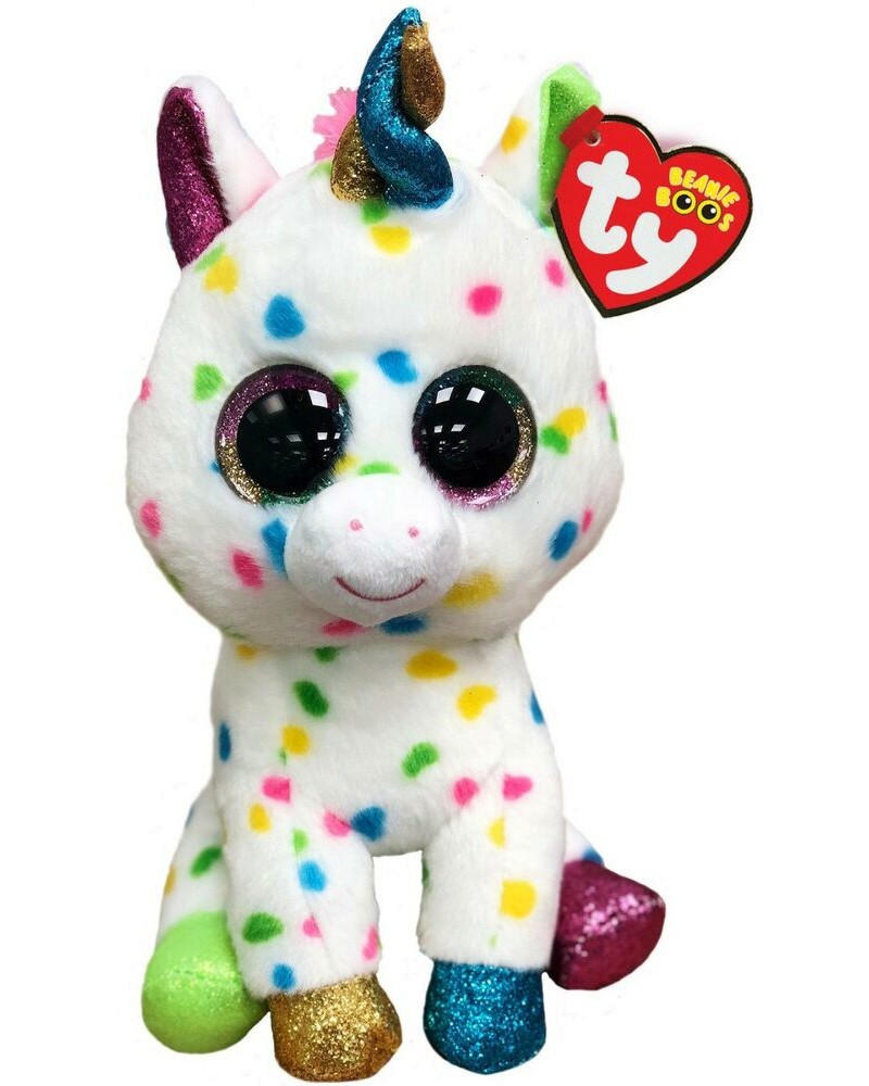    Harmonie - Ty -   Beanie Boos - 