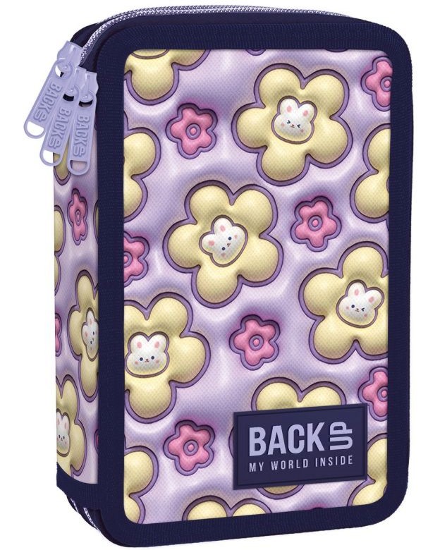 ������� � ���������� ������� BackUp EW 43 - � 3 ��������� �� ������� Bunnies - �������