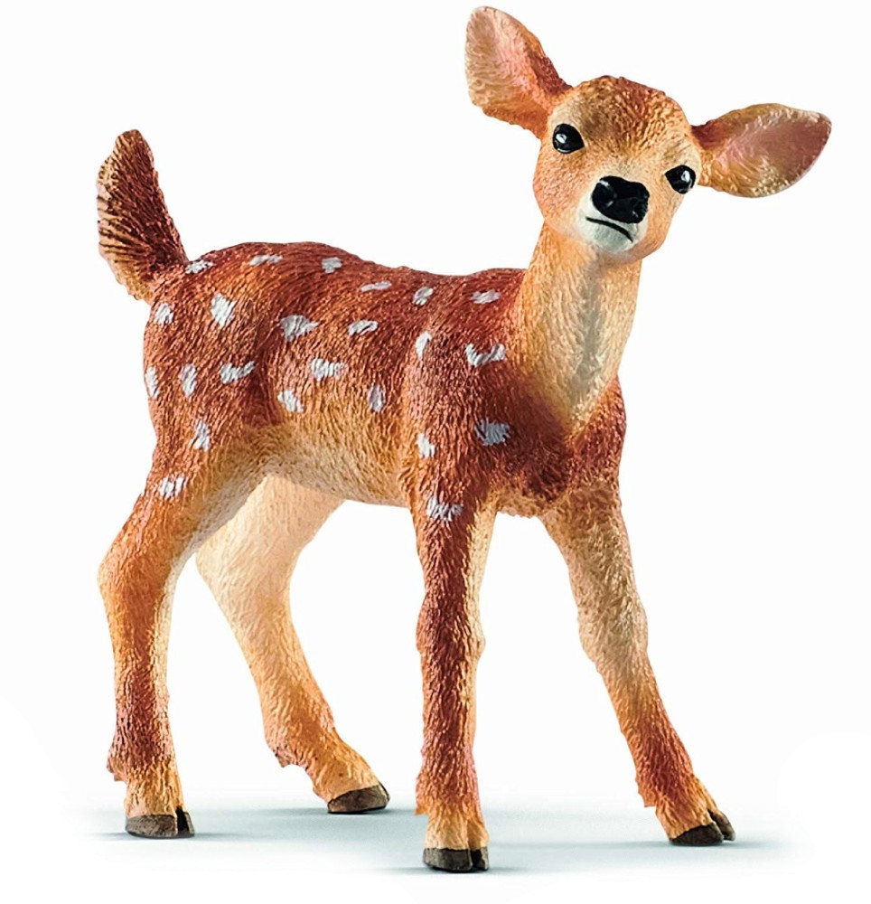 ������� �� ����������� ����������� ������ - Schleich - �� ������� Wild Life - ������