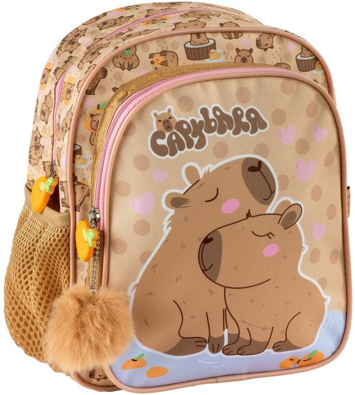 ������ �� ������ ������� Derform - �� ������� Capybara - ������