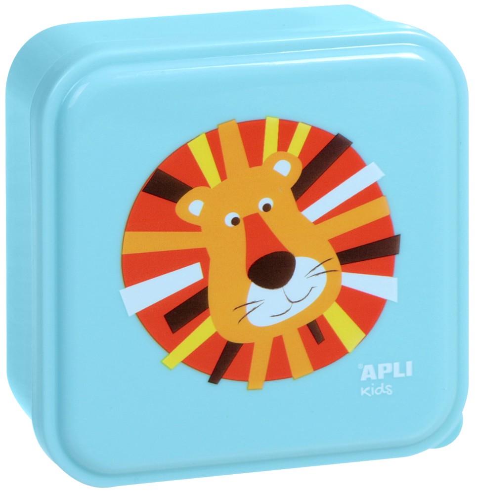    Apli Kids -  -  