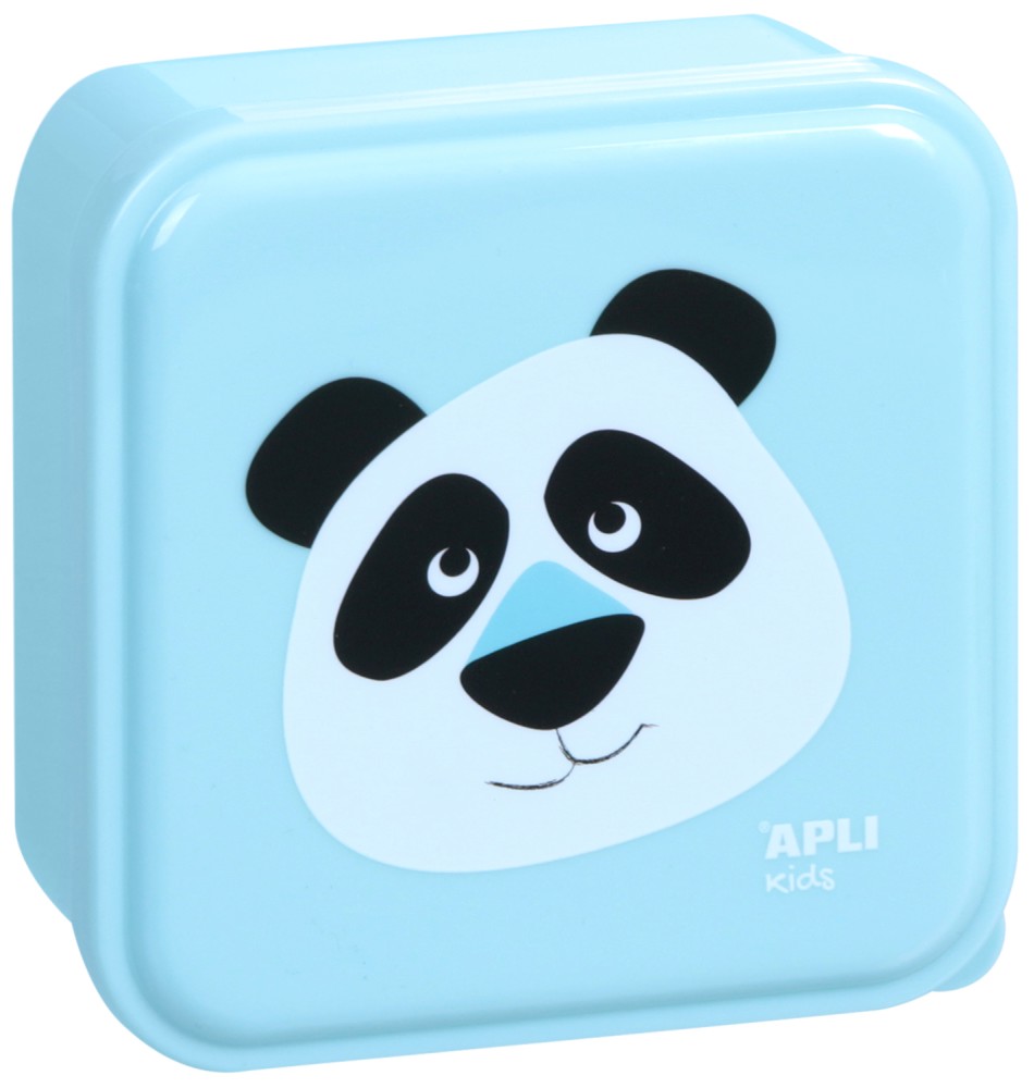    Apli Kids -  -  