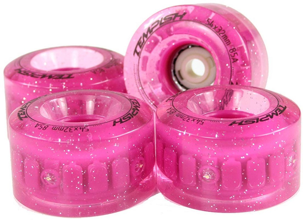       Tempish Quad Flashing 54  32 mm -   4  - 