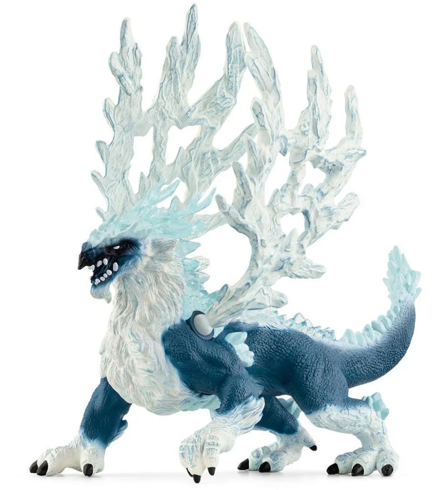     Schleich -      Eldrador - 