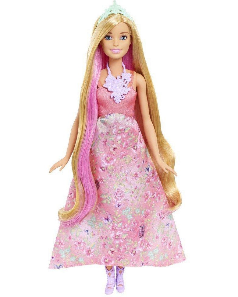  -  3  1 -      "Barbie: Dreamtopia" - 