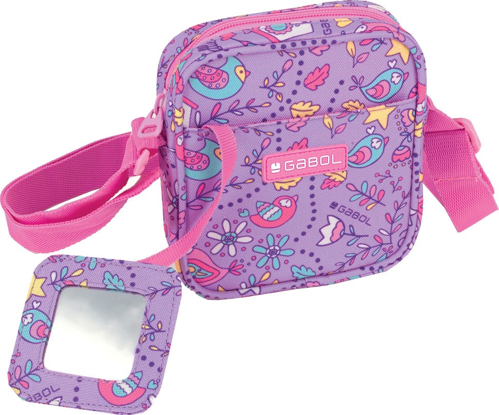 ����� �� ���� � ��������� - Gabol: Bird - ������ ��������