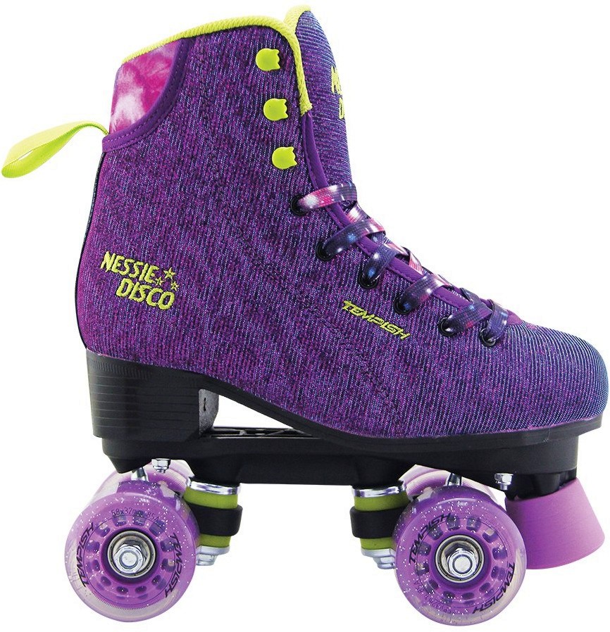 ������� ����� Tempish Nessie Disco - �������