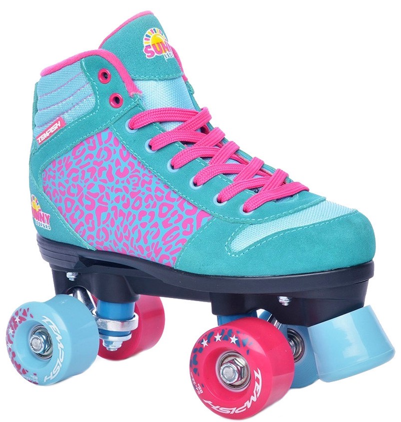 ������� ����� Tempish Sunny Leopard - �������