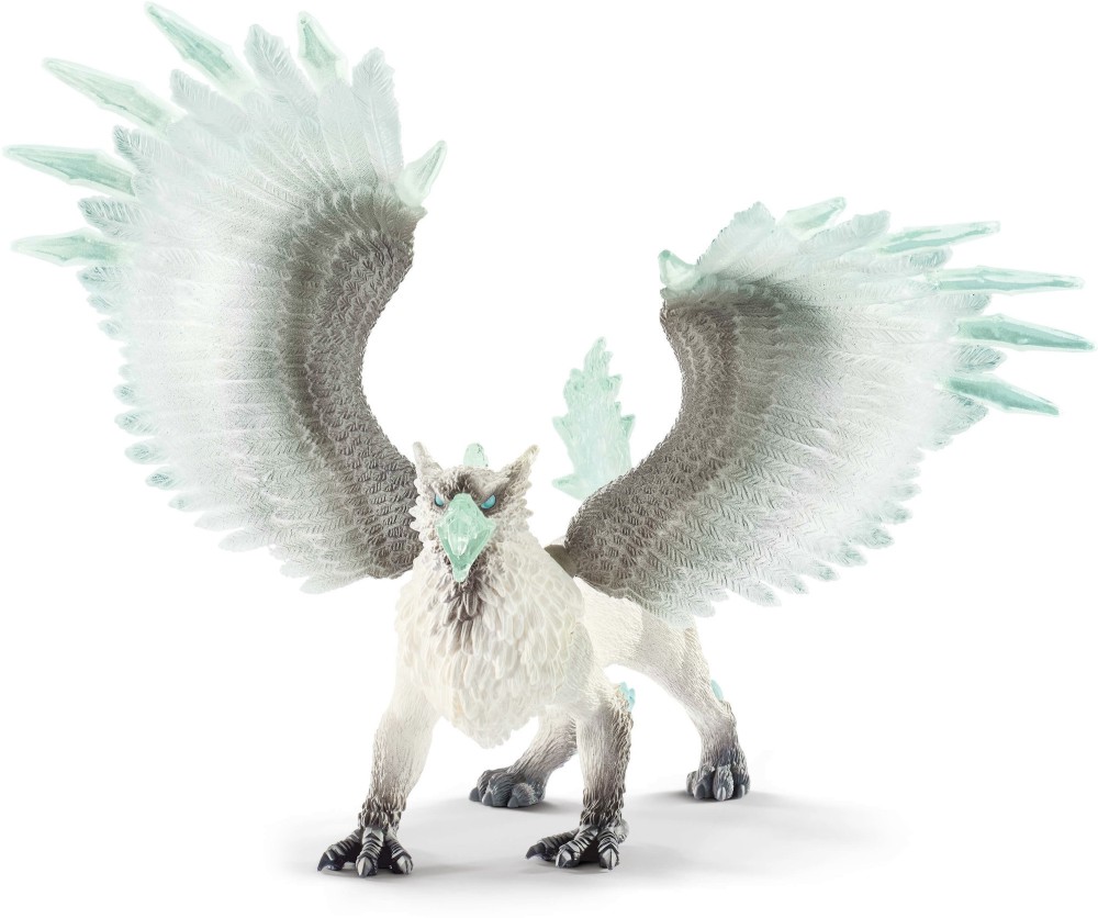     Schleich -   Eldrador - 