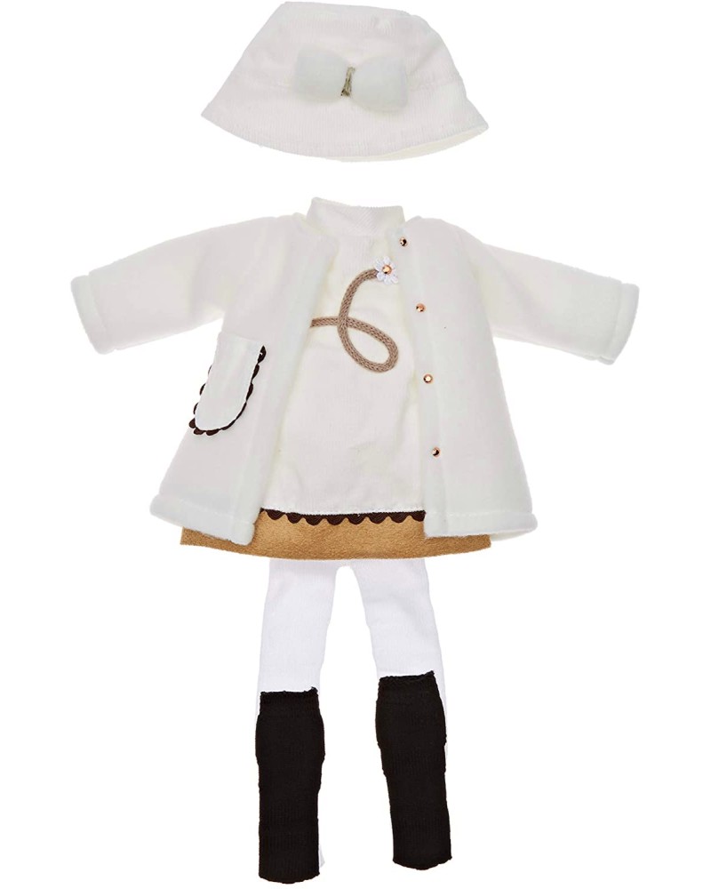 ����� �� ����� � �������� 32 cm - �������� �� ������� "Paola Reina: Amigas" - �������