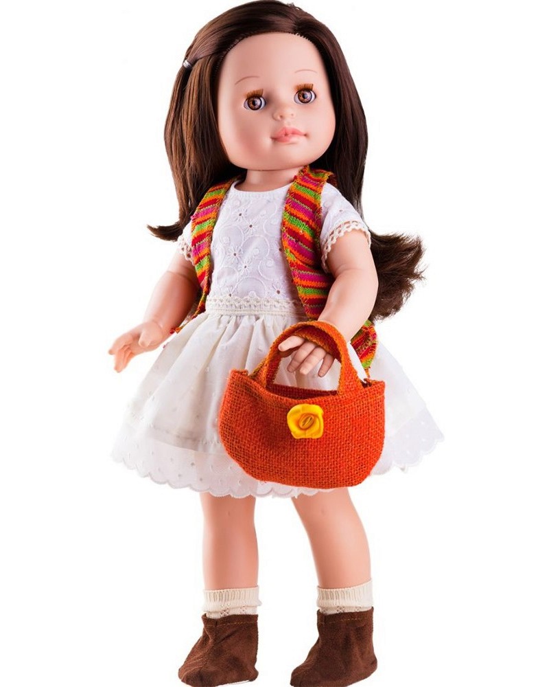 ����� ����� - 42 cm - �� ������� "Paola Reina: Soy Tu" - �����