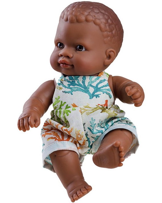 ����� ���� - ���� - �� ������� "Paola Reina:  Los Peques" - �����