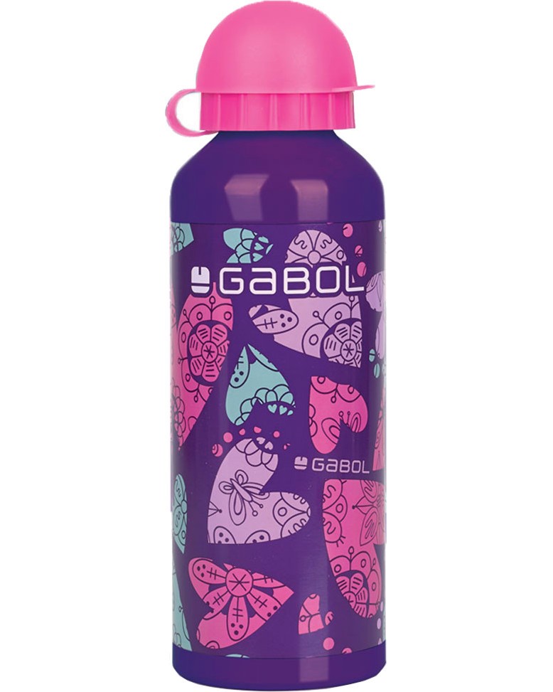    - Gabol: Dream 500 ml -  