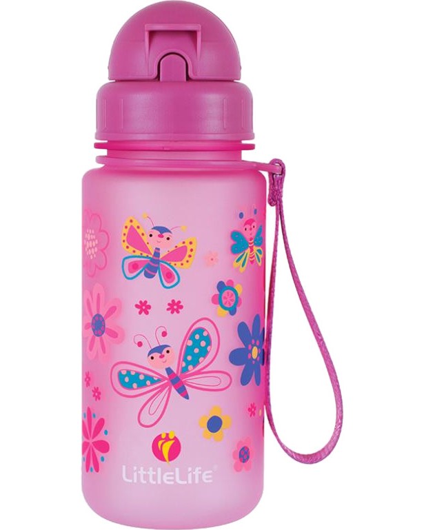   LittleLife -  -   400 ml -  