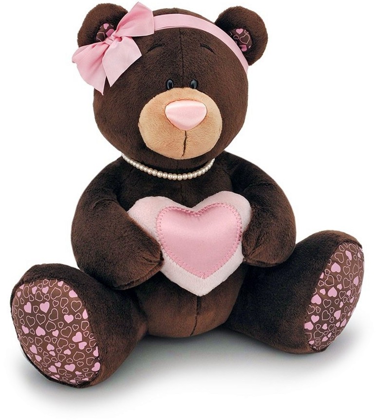 ������� ���� ���� - Orange Toys - �� ������� Choco and Milk - �������