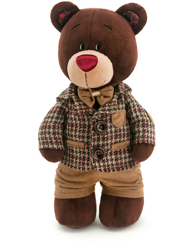 ������� ���� - Orange Toys - �� ������� Choco and Milk - �������