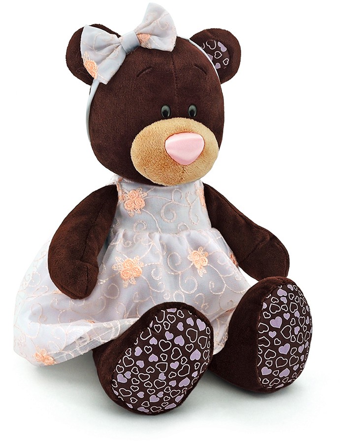    - Orange Toys -   Choco and Milk - 