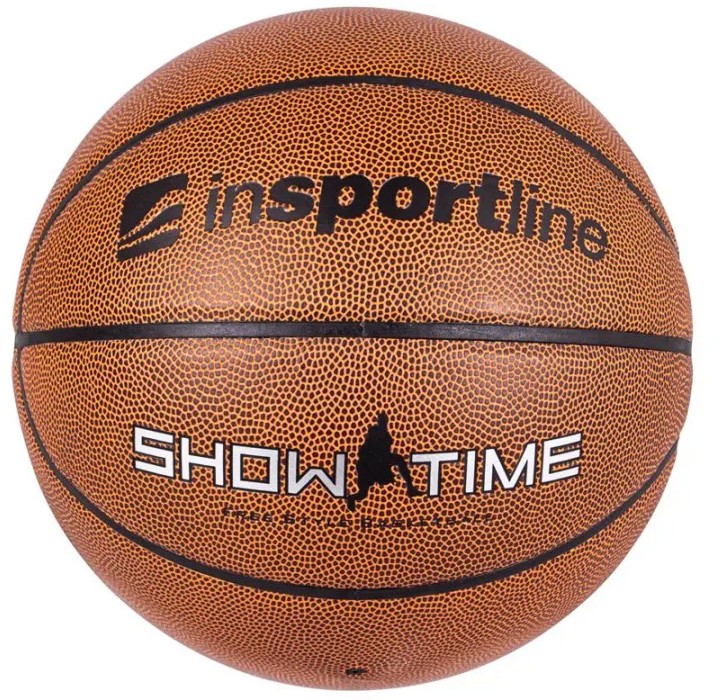   Showtime - inSPORTline - 