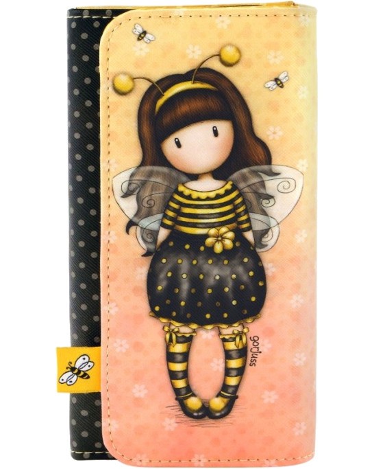  - Bee-Loved -   "Gorjuss" - 