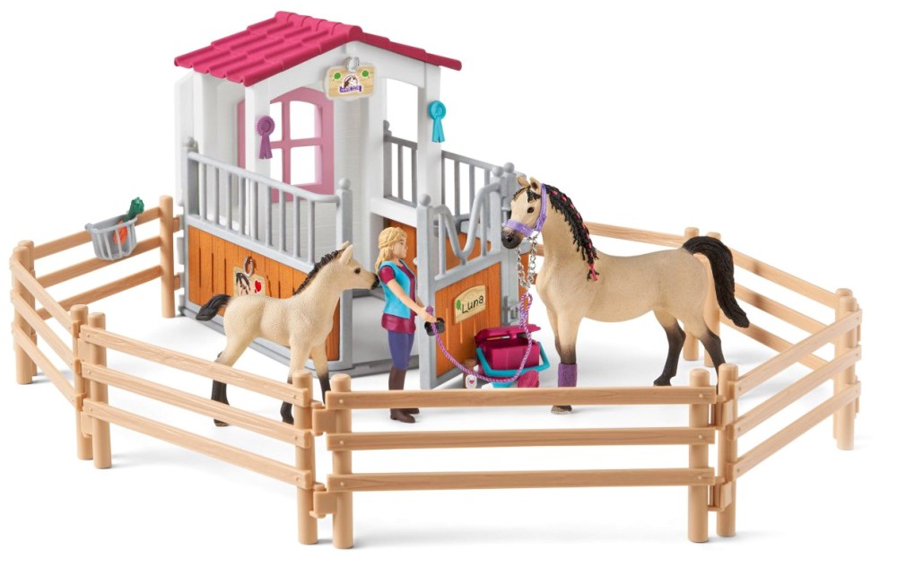  -       Horse Club - 