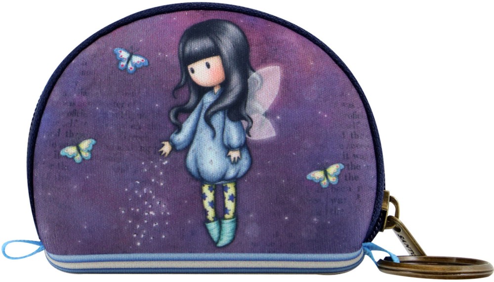  - Bubble Fairy -   "Gorjuss" -  