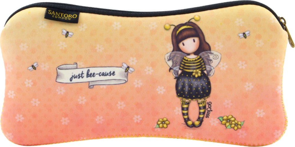   - Bee-Loved -   "Gorjuss" - 