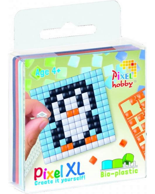      - Pixelhobby -   -  