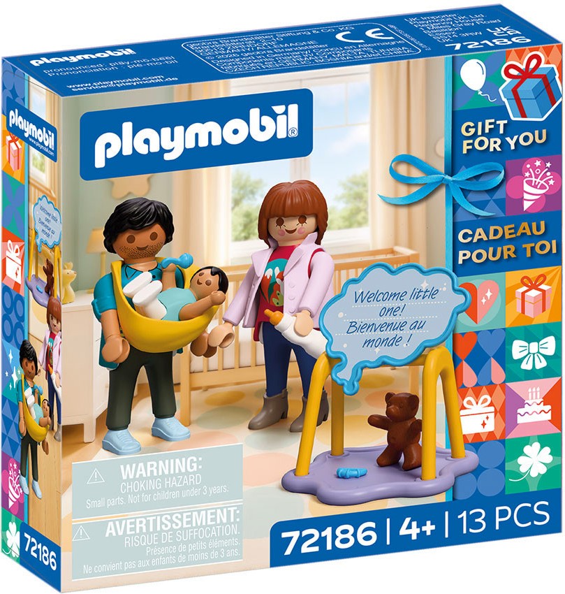 Playmobil - ���������� ���� - �������