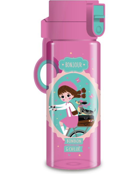 ������ ������� - Ars Una - � ���������� 475 ml �� ������� Bonjour - ������ �������
